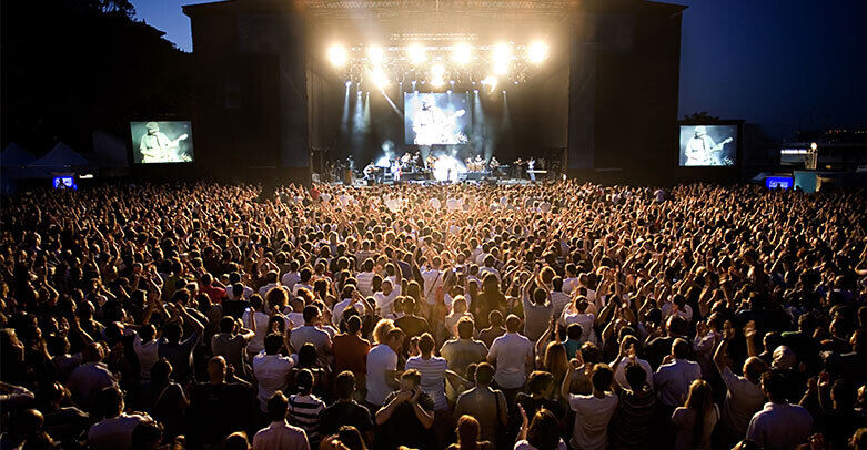André Rieu Zomerconcerten