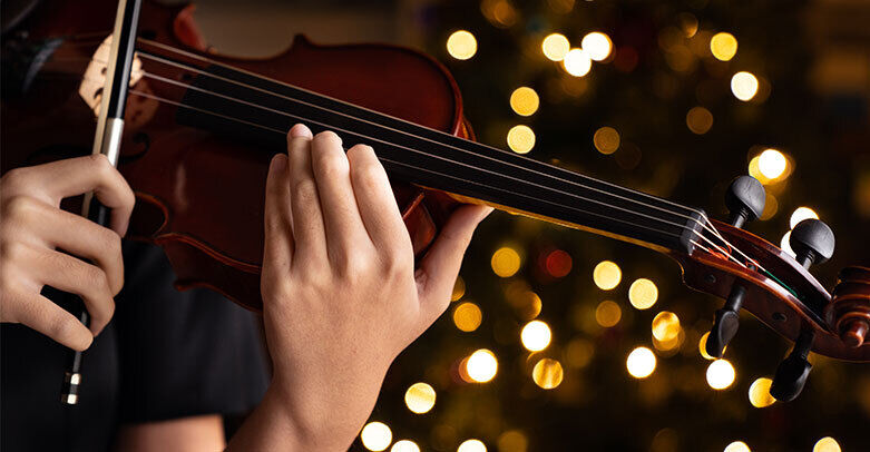 André Rieu Kerstconcerten 