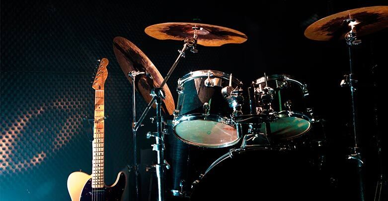 The Maestro 