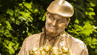 Euregionaal Living Statues Festival 