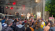 Drielandenfeest Landgraaf 