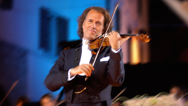 André Rieu Vrijthof