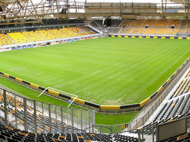 J-Parkstad-Stadion