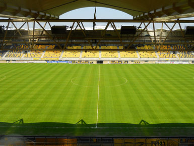 R-Parkstad-Stadion