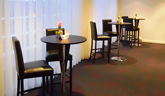 Zakelijke ruimte van Fletcher Hotel-Restaurant Parkstad-Zuid Limburg